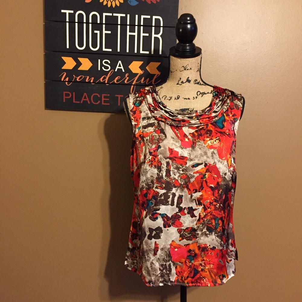 Kasper Blouse - Picture 2 of 7